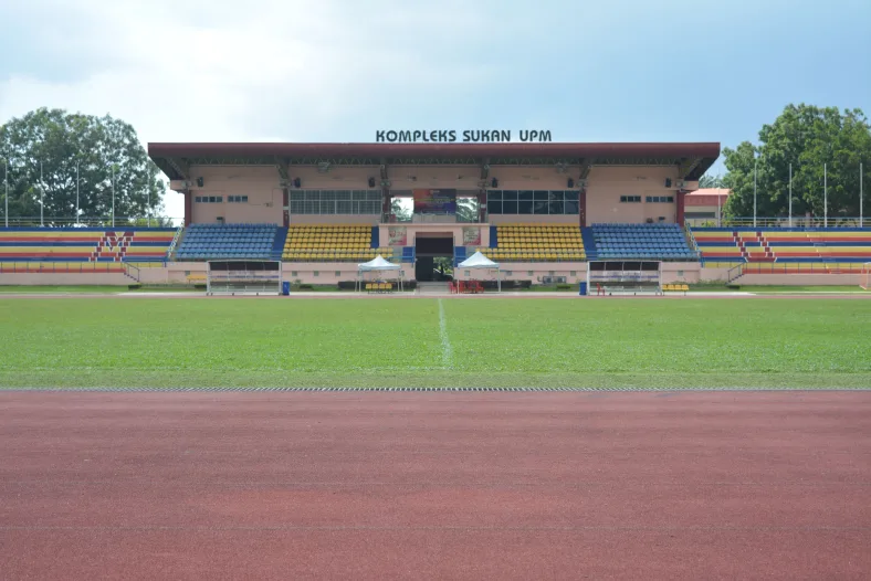 Stadium UPM