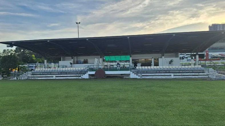 Selangor Turf Club (STC) Kriket Oval
