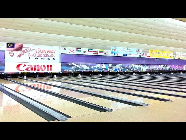 Sunway Megalanes