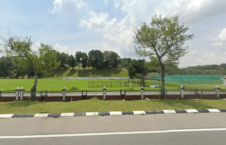 Padang Sofbol UKM
